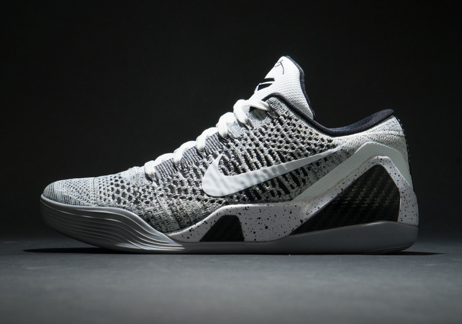 Nike store kobe 2014