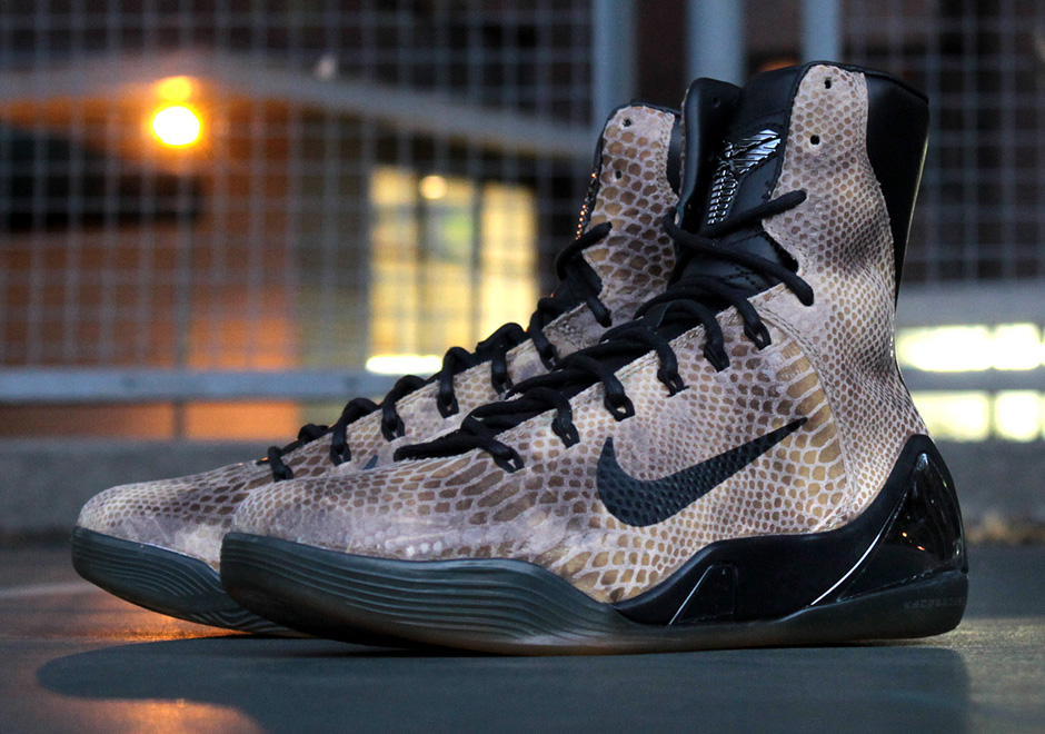 Sneaker News 2014 Year in Review: Top 10 Nike Kobe Releases -  SneakerNews.com