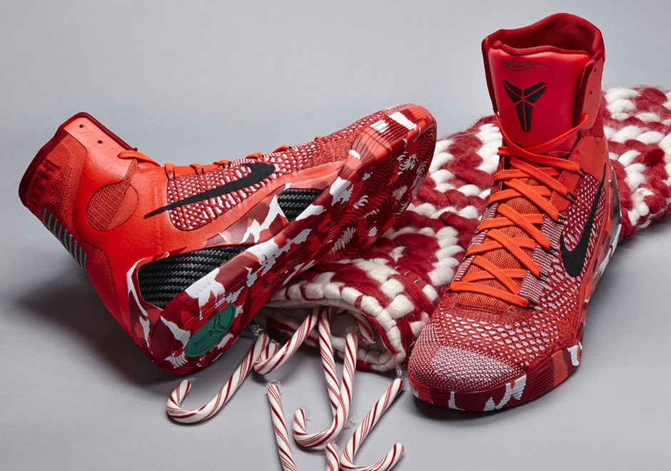Sneaker News 2014 Year In Review Nike Kobe 8