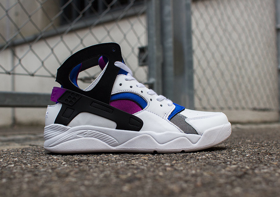 Sneaker News 2014 Year In Review Nike Retro 7