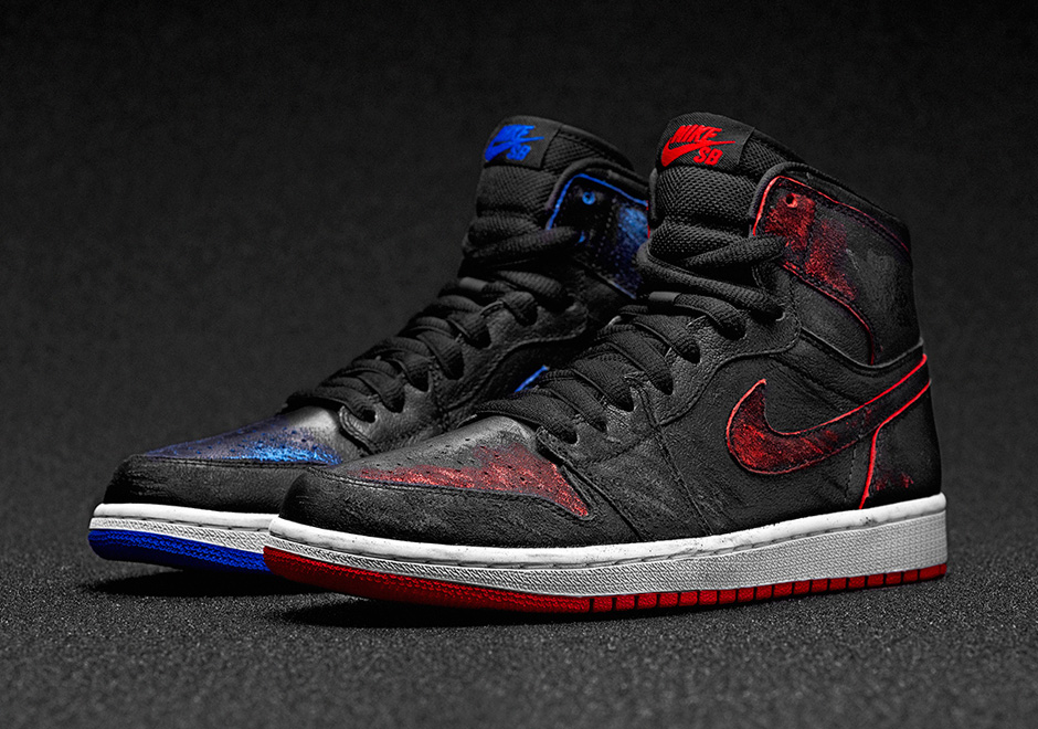 Sneaker News 2014 Year In Review Nike Sb 2