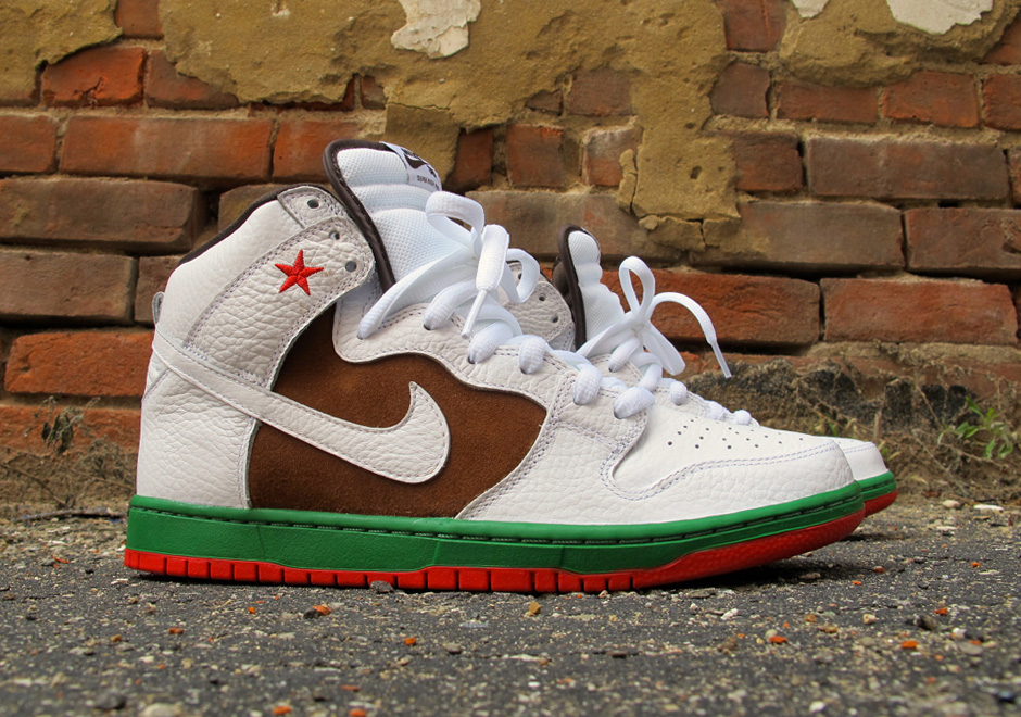 Sneaker News 2014 Year In Review Nike Sb 5