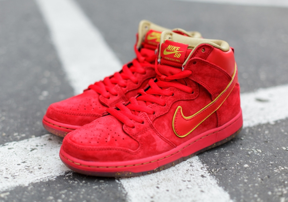 Sneaker News 2014 Year In Review Nike Sb 6