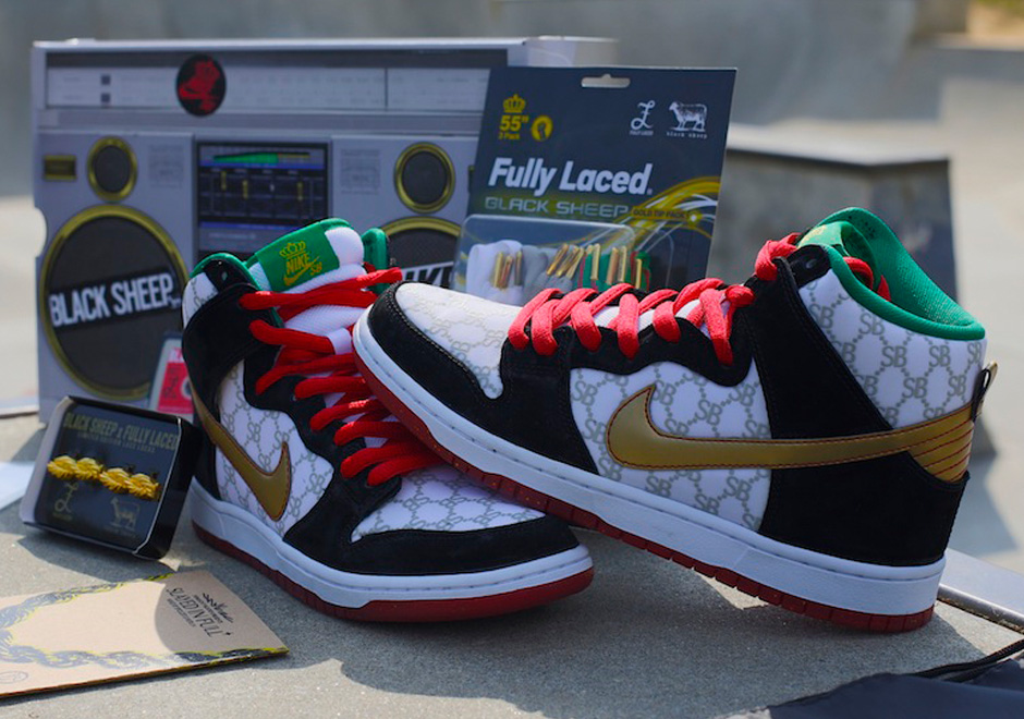 Sneaker News 2014 Year In Review Nike Sb 7