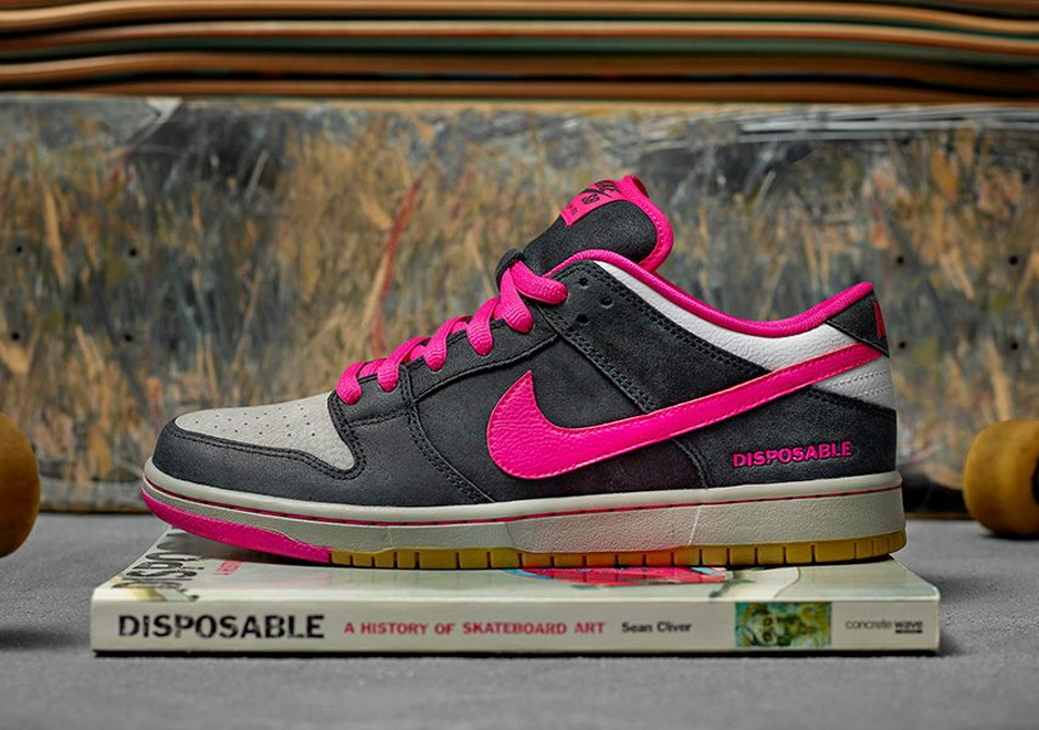 Sneaker News 2014 Year In Review Nike Sb 8