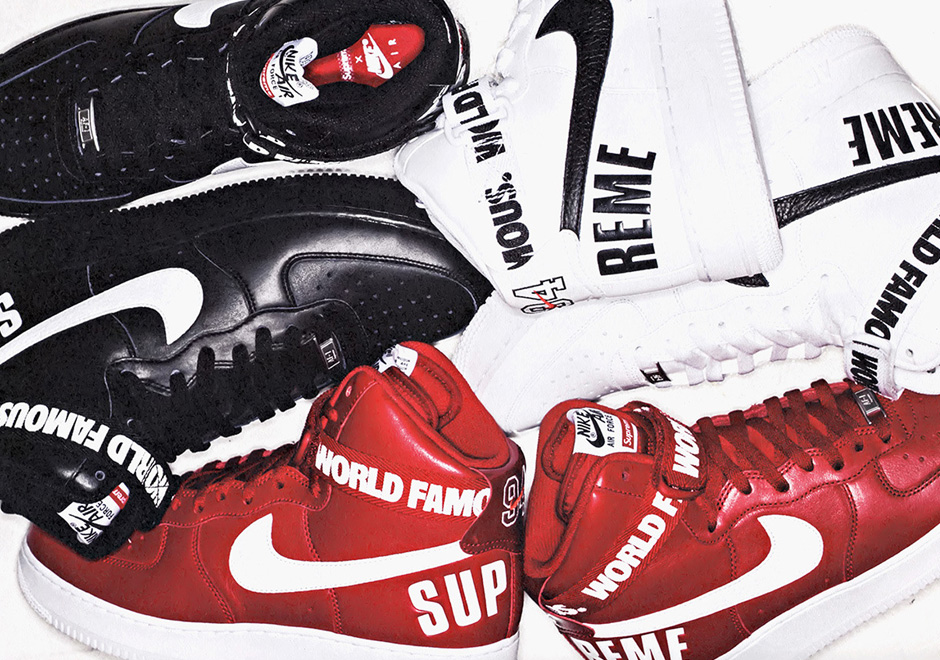 Sneaker News 2014 Year In Review Nike Sportswear 4