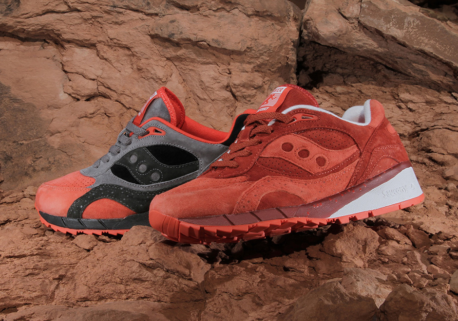 Saucony phoenix shop 8 uomo 2014