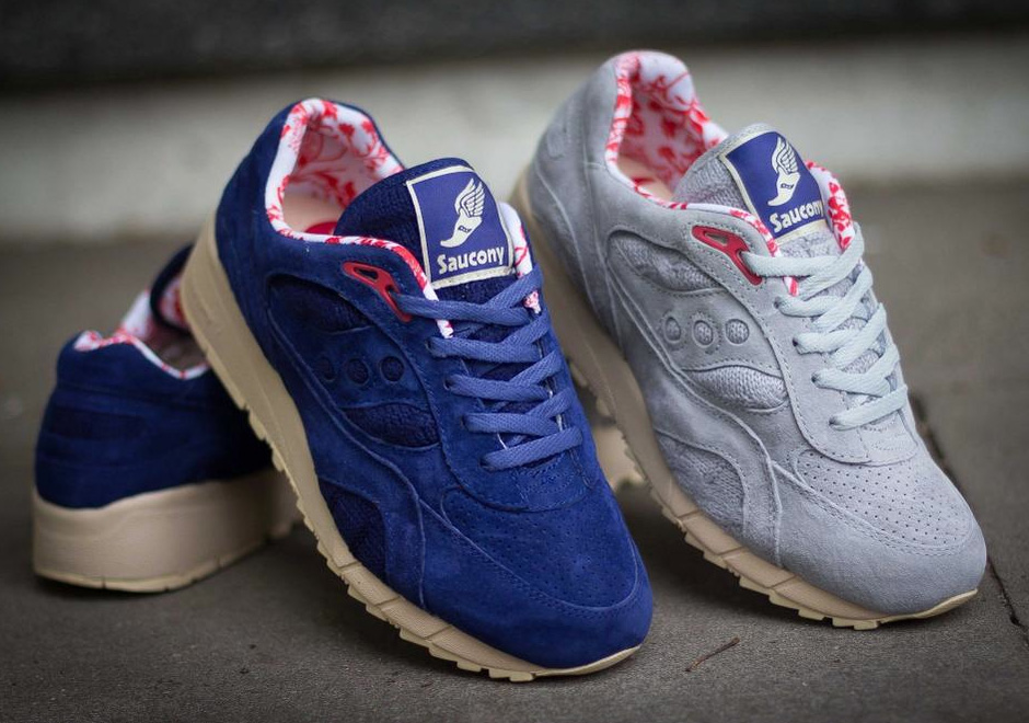 Sneaker News 2014 Year in Review Top 10 Saucony Releases