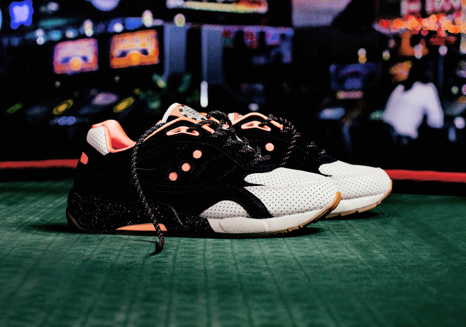 Sneaker News 2014 Year in Review Top 10 Saucony Releases