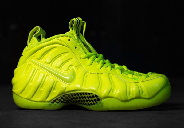 volt foams release date
