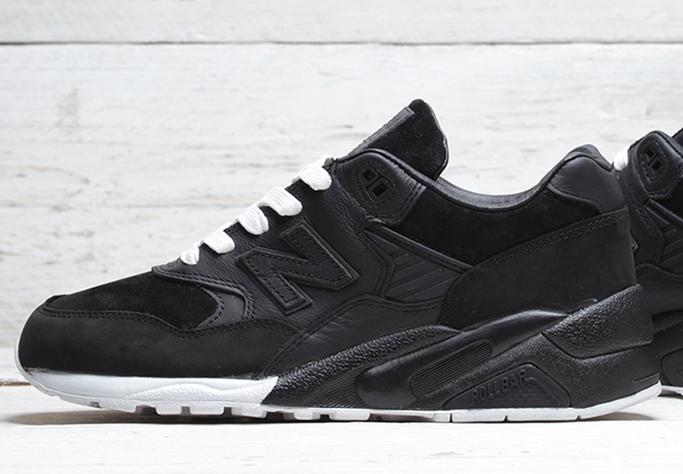 wings+horns x New Balance 580 – Global Release Date