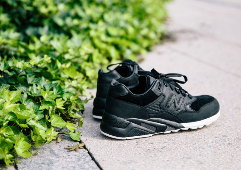 wings+horns x New Balance 580 – Release Date