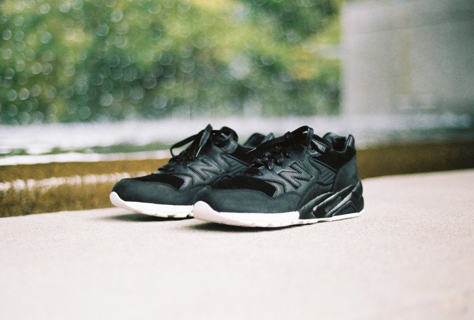 Wings Horns New Balance 580 Release Date 02