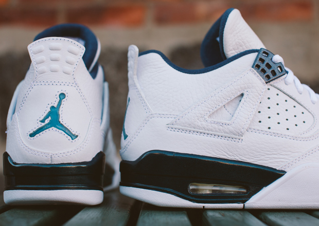 jordan 4 columbia release date