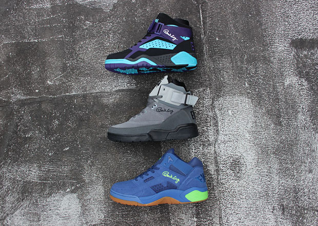 Ewing Athletics Releases For January 2015 2