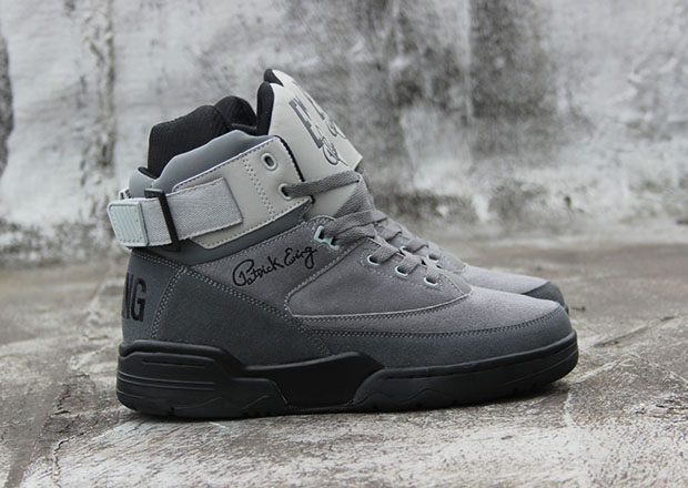 Ewing Athletics Releases For January 2015 3