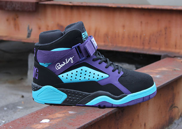Ewing Athletics Releases For January 2015 4