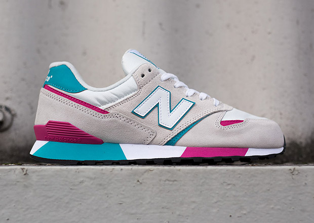 new balance 446 womens