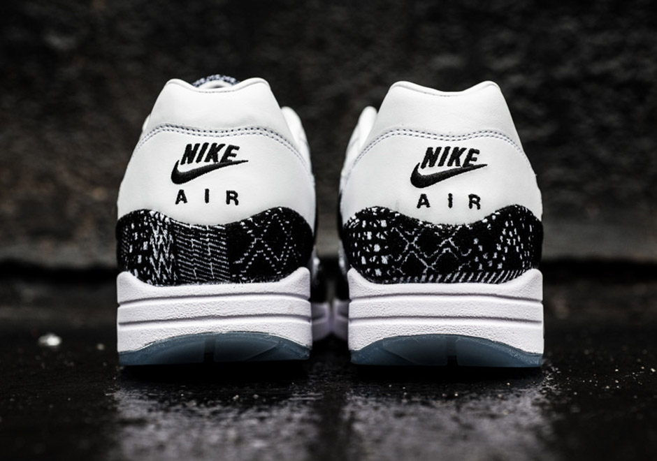 Nike Air Max 1 BHM 2015 SneakerNews