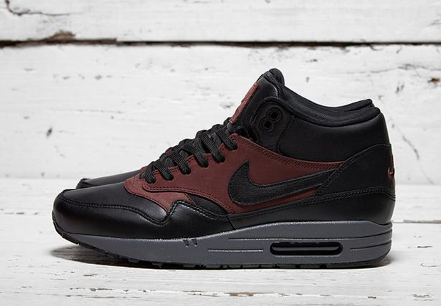 Nike Air Max 1 Mid Deluxe 