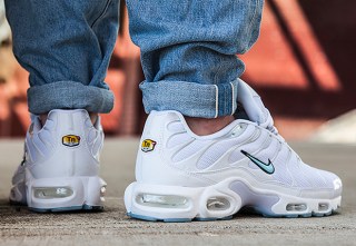 Nike Air Max Plus 