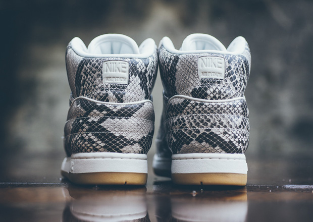 Nike Air Python Snakeskin Arriving At Retailers 4