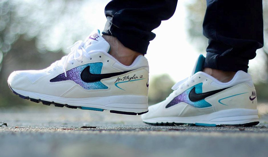 Nike Air Skylon II 1992