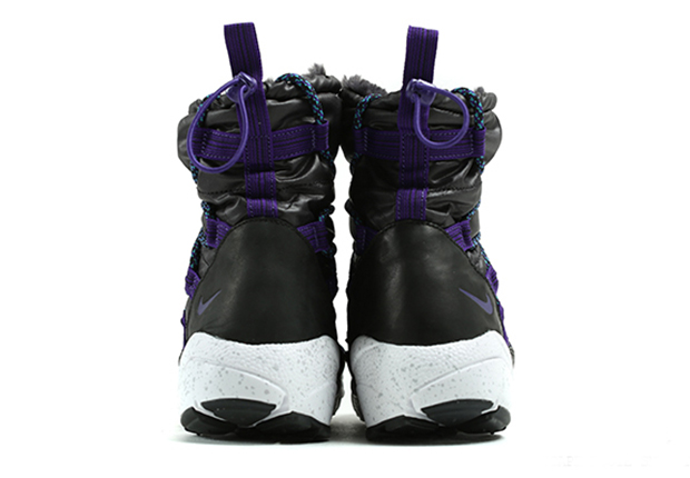 Nike on sale footscape route