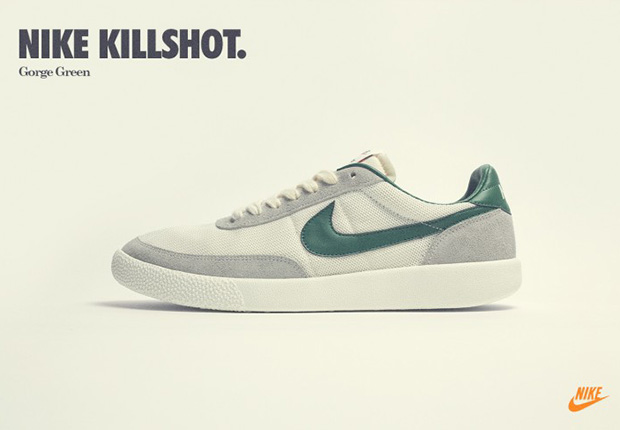 Nike Killshot Size Exclusives 3