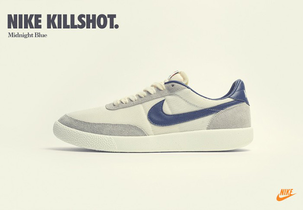 Nike Killshot Size Exclusives 4