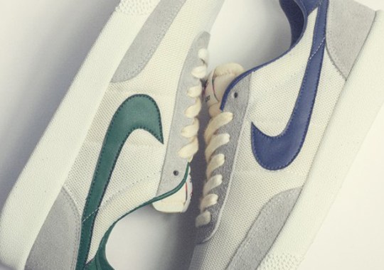 nike retro Killshot – Size? Exclusives