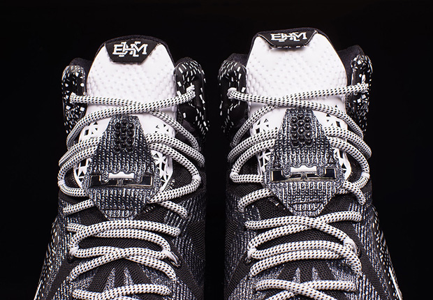 Nike Lebron 12 Bhm Release Reminder 4