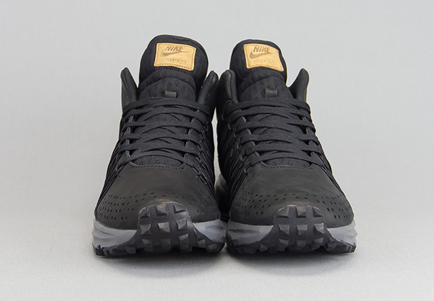 nike lunarfresh sneakerboot