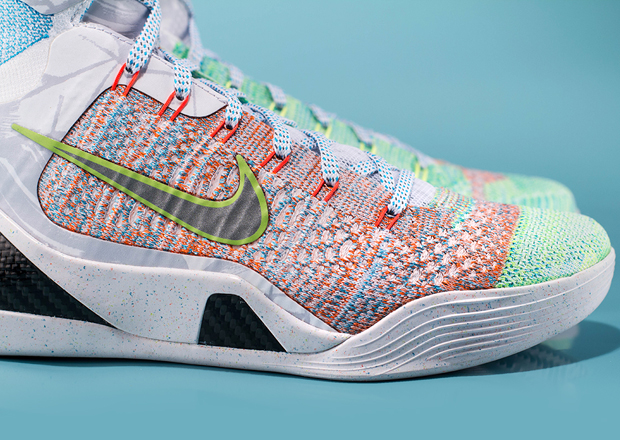 Nike What The Kobe 9 Elite Release Reminder 5