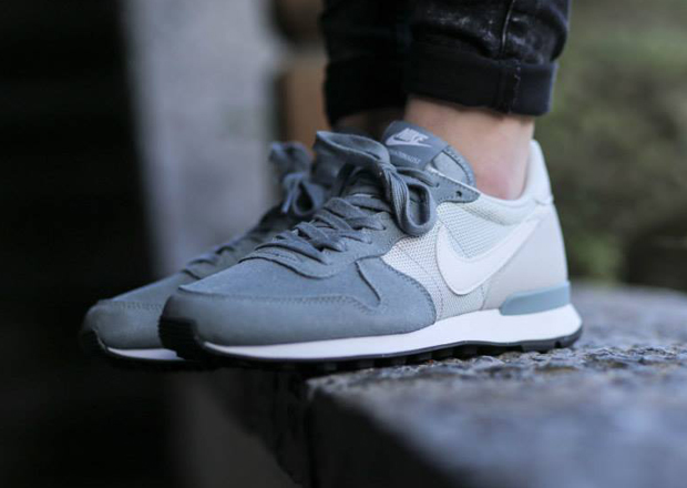 Nike Womens Internationalist 