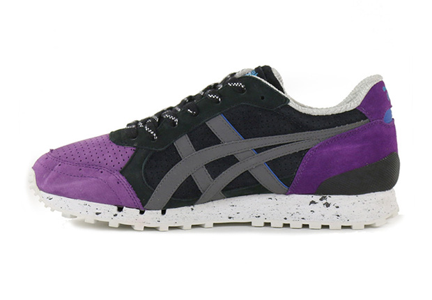 Onitsuka Tiger Colorado 85 - Purple - Black - SneakerNews.com