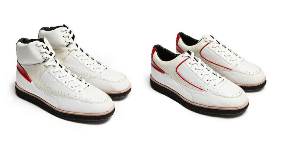Bootleggers Are Making Knockoff Designer Sneakers That Don't Even Exist IRL  - GARAGE