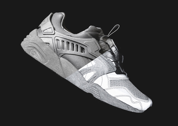 Puma Disc Blaze “Reflective” – Available