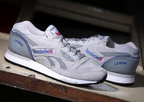 Reebok LX8500 