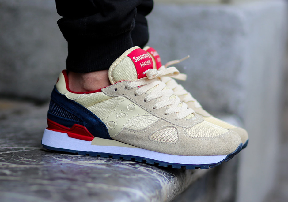 saucony shadow 4000 mens 2015