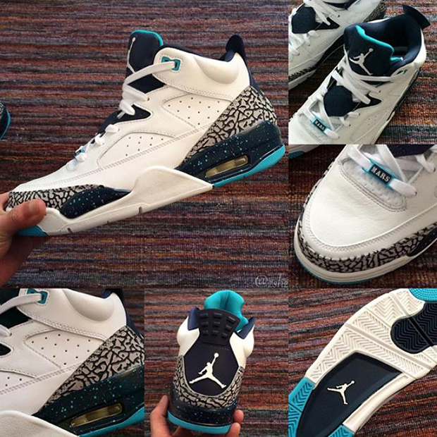 The Jordan Son Of Mars Low Is Returning In 2015 4