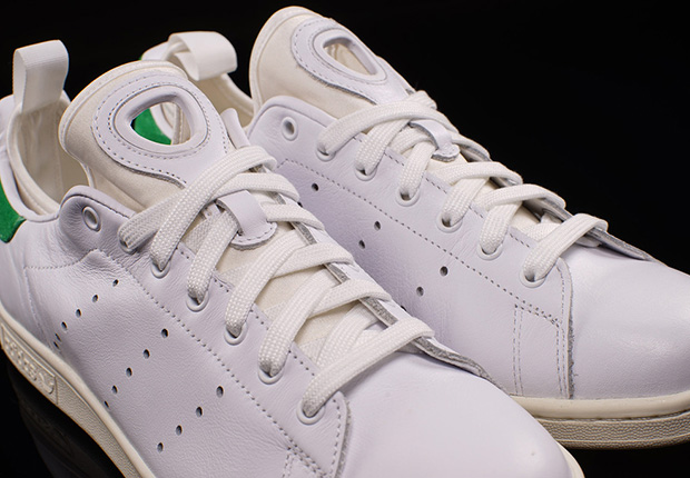 adidas stan smith updated