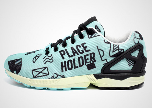 Adidas Zx Flux Placeholder 2