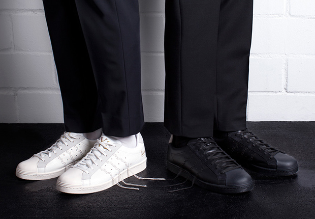 adidas Consortium Y's Super Position - SneakerNews.com