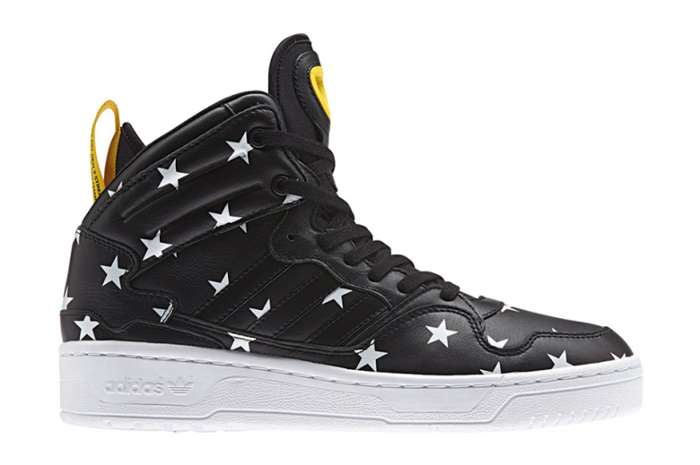 Adidas Originals 2015 Spring Summer Blue Footwear Collection 11