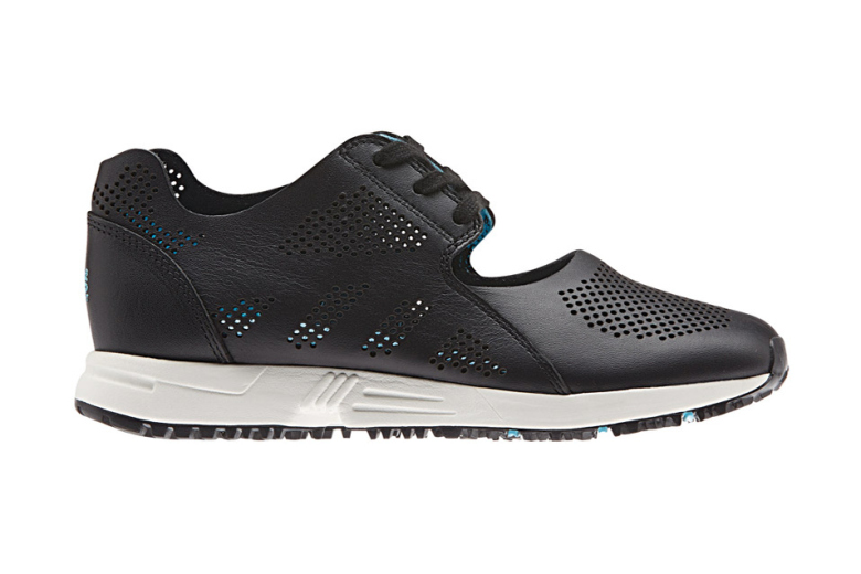 Adidas Originals 2015 Spring Summer Blue Footwear Collection 3