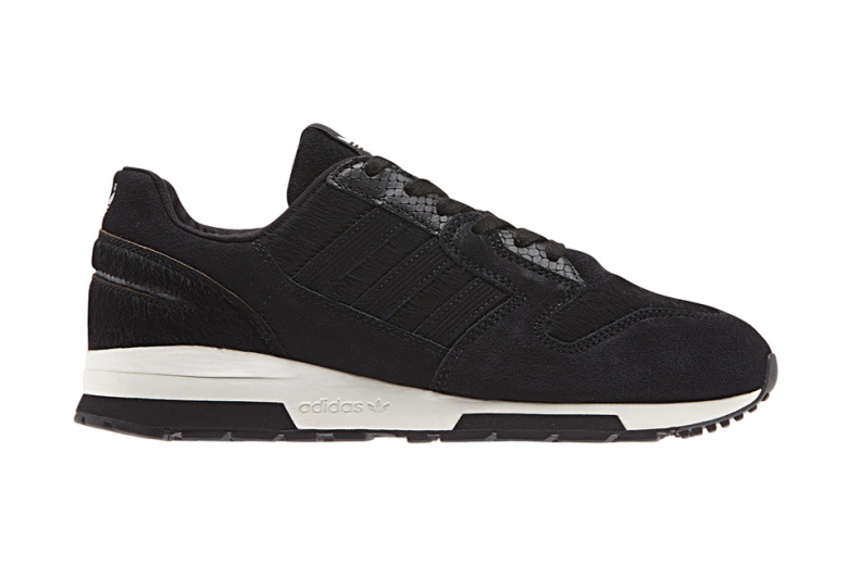 Adidas Originals 2015 Spring Summer Blue Footwear Collection 9