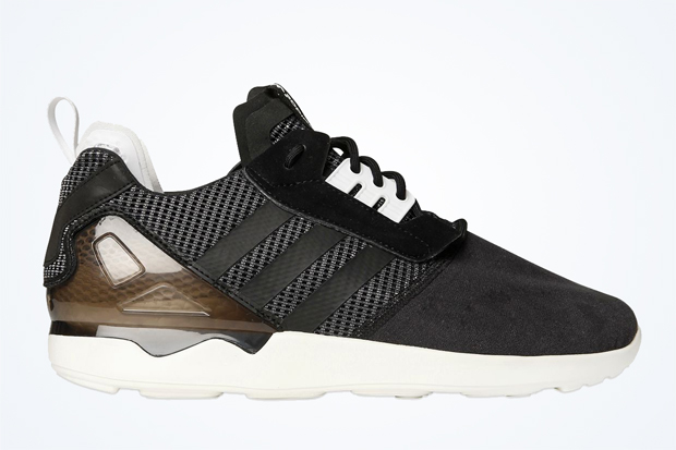 adidas Originals Combines the Tubular and the ZX 8000 