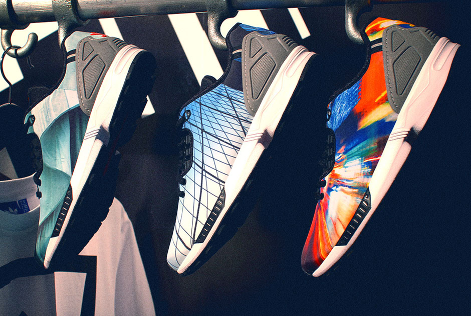 adidas Originals - February 2015 Preview - SneakerNews.com
