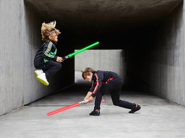 Adidas Originals Star Wars Spring 2015 Kids Collection 03